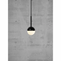 Suspension Nordlux CONTINA Noir, 1 lumière