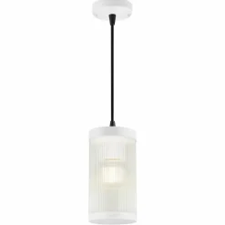 Suspension Nordlux COUPAR Blanc, 1 lumière