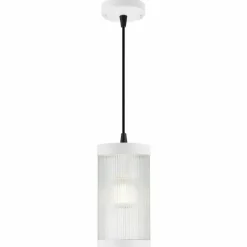 Suspension Nordlux COUPAR Blanc, 1 lumière