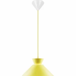 Suspension Nordlux DIAL Jaune, 1 lumière