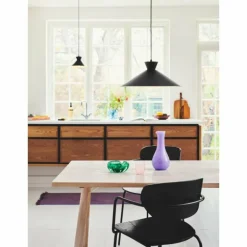 Suspension Nordlux DIAL Noir, 1 lumière