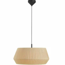 Suspension Nordlux DICTE Noir, 1 lumière