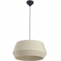 Suspension Nordlux DICTE Noir, 1 lumière