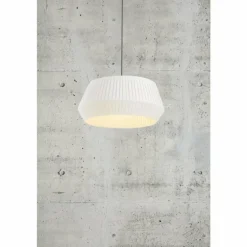 Suspension Nordlux DICTE Noir, 1 lumière