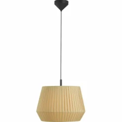 Suspension Nordlux DICTE Noir, 1 lumière