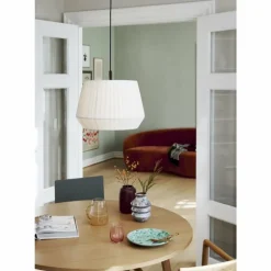 Suspension Nordlux DICTE Noir, 1 lumière