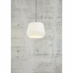 Suspension Nordlux DICTE Noir, 1 lumière