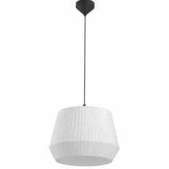 Suspension Nordlux DICTE Noir, 1 lumière