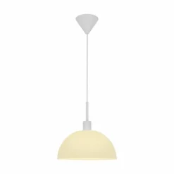 Suspension Nordlux ELLEN Blanc, 1 lumière