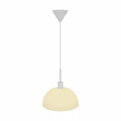 Suspension Nordlux ELLEN Blanc, 1 lumière