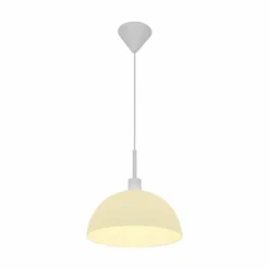 Suspension Nordlux ELLEN Blanc, 1 lumière