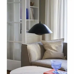 Suspension Nordlux FREYA Noir, 1 lumière