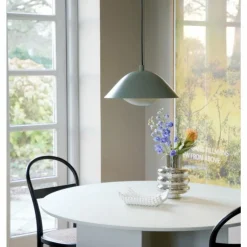 Suspension Nordlux FREYA Vert, 1 lumière