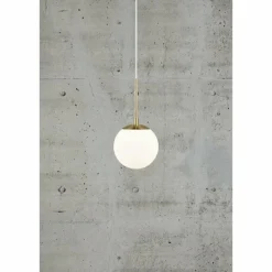 Suspension Nordlux GRANT Laiton, 1 lumière