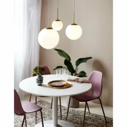 Suspension Nordlux GRANT Laiton, 1 lumière