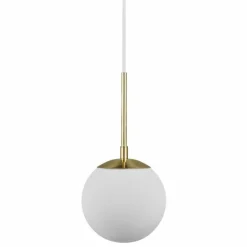 Suspension Nordlux GRANT Laiton, 1 lumière