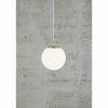 Suspension Nordlux GRANT Laiton, 1 lumière