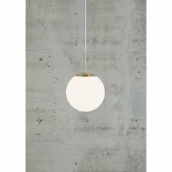 Suspension Nordlux GRANT Laiton, 1 lumière