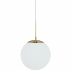 Suspension Nordlux GRANT Laiton, 1 lumière