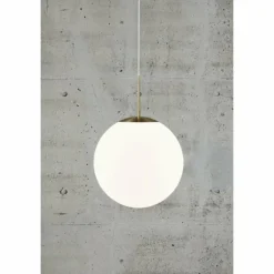 Suspension Nordlux GRANT Laiton, 1 lumière