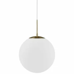 Suspension Nordlux GRANT Laiton, 1 lumière
