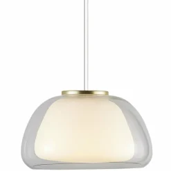 Suspension Nordlux JELLY Laiton, 1 lumière