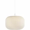 Suspension Nordlux MILFORD Blanc, 1 lumière
