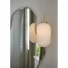 Suspension Nordlux MILFORD Laiton, 1 lumière