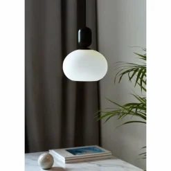 Suspension Nordlux NOTTI Crème, 1 lumière