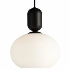 Suspension Nordlux NOTTI Crème, 1 lumière