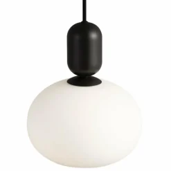 Suspension Nordlux NOTTI Crème, 1 lumière
