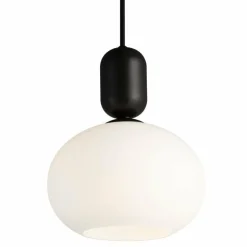 Suspension Nordlux NOTTI Crème, 1 lumière