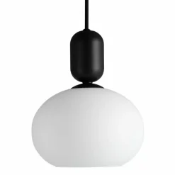 Suspension Nordlux NOTTI Crème, 1 lumière