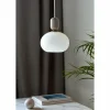 Suspension Nordlux NOTTI Gris, 1 lumière