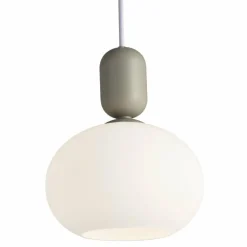 Suspension Nordlux NOTTI Gris, 1 lumière