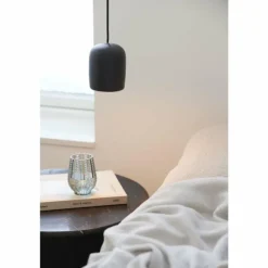 Suspension Nordlux NOTTI Noir, 1 lumière