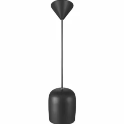 Suspension Nordlux NOTTI Noir, 1 lumière