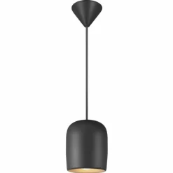 Suspension Nordlux NOTTI Noir, 1 lumière
