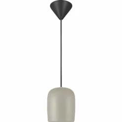 Suspension Nordlux NOTTI Noir, 1 lumière