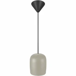 Suspension Nordlux NOTTI Noir, 1 lumière