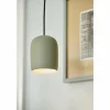 Suspension Nordlux NOTTI Noir, 1 lumière