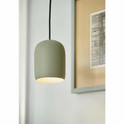 Suspension Nordlux NOTTI Noir, 1 lumière