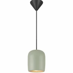 Suspension Nordlux NOTTI Noir, 1 lumière