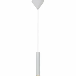 Suspension Nordlux OMARI LED Blanc, 1 lumière