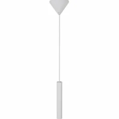 Suspension Nordlux OMARI LED Blanc, 1 lumière