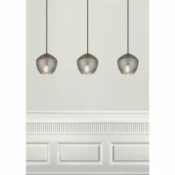 Suspension Nordlux ORBIFORM Transparent, 1 lumière