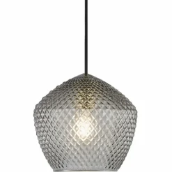 Suspension Nordlux ORBIFORM Transparent, 1 lumière