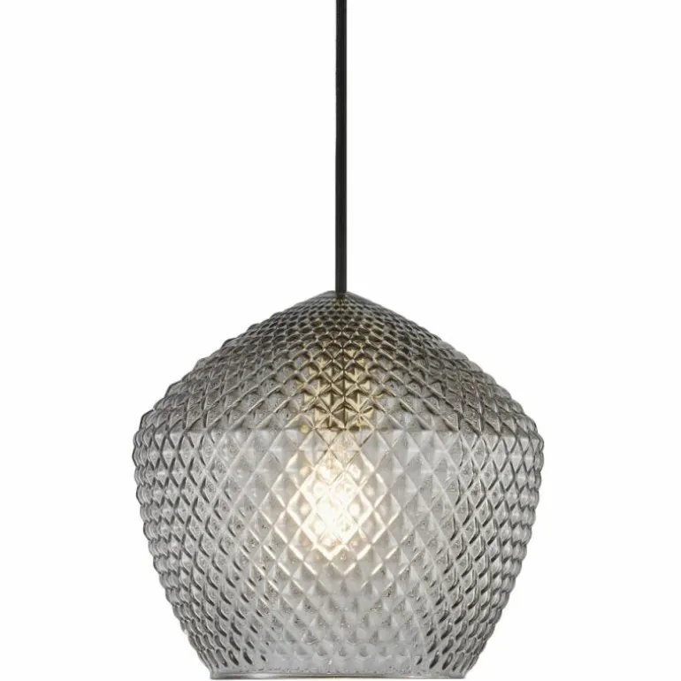 Suspension Nordlux ORBIFORM Transparent, 1 lumière