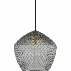 Suspension Nordlux ORBIFORM Transparent, 1 lumière