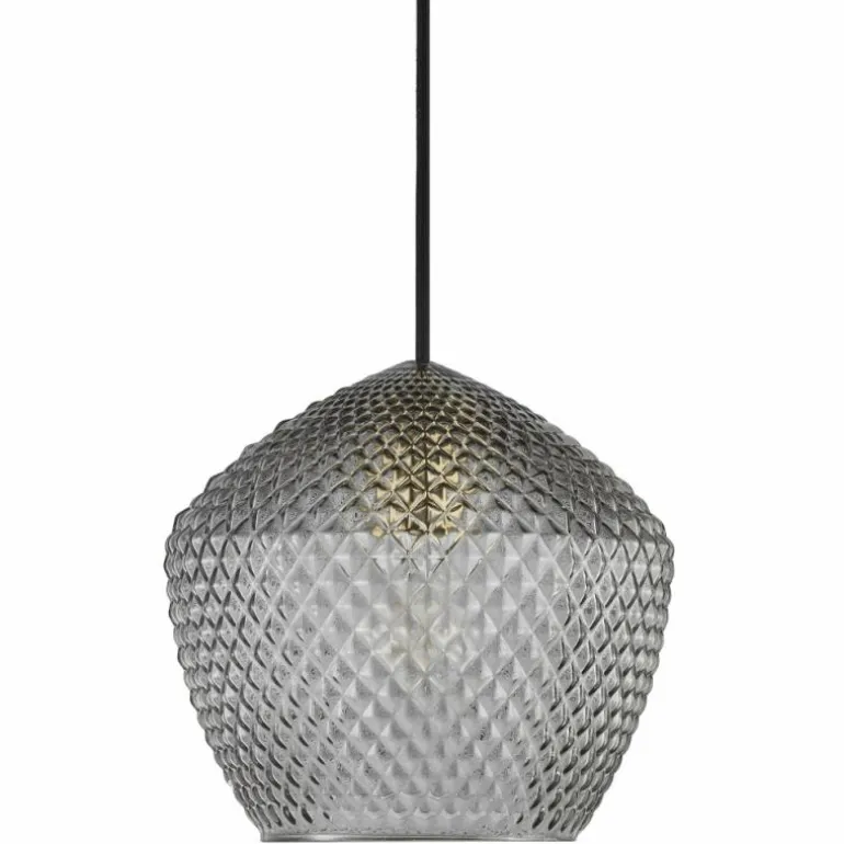 Suspension Nordlux ORBIFORM Transparent, 1 lumière